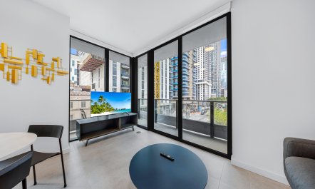 Biscayne Reverie 5