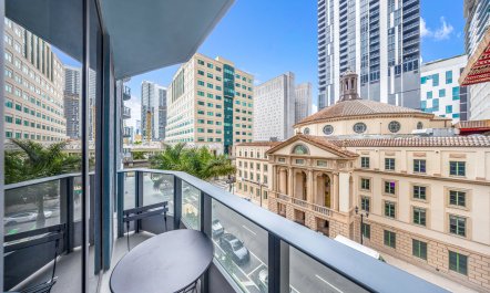 Biscayne Reverie 7