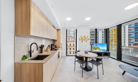 Biscayne Reverie 9
