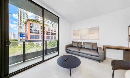 Biscayne Reverie 4