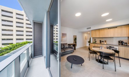 Biscayne Reverie 6