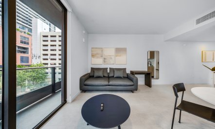 Biscayne Reverie 3