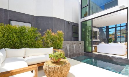 Deco & Glass 2