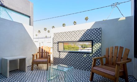Deco & Glass 5