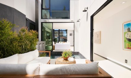 Deco & Glass