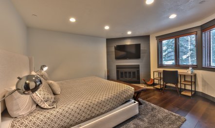 High Rise Lodge 8