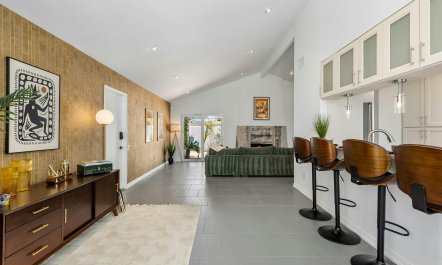 Desert Dwelling 6