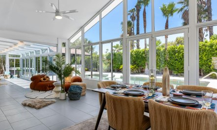 Desert Dwelling 9