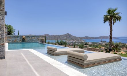 Cretan Canvas 8