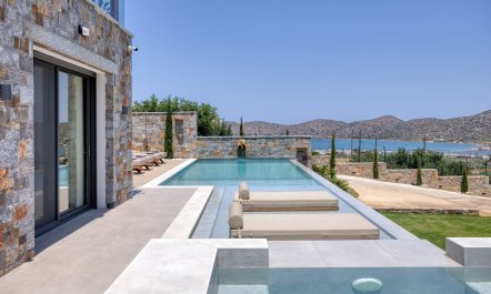 Cretan Canvas 3