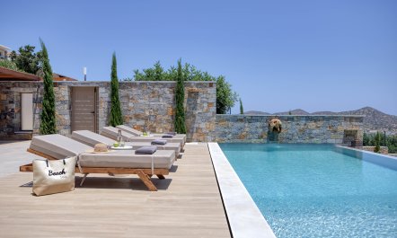 Cretan Canvas 6