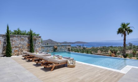 Cretan Canvas 7