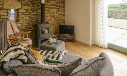The Hill Fort Hideaway 3