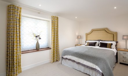 The Hill Fort Hideaway 5
