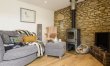 The Hill Fort Hideaway 0
