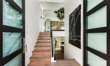 Pacific Meridian 5