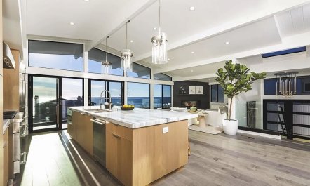 Pacific Meridian 9