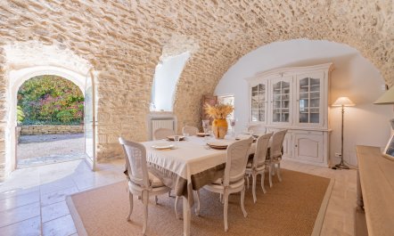 Proven&ccedil;al Charms