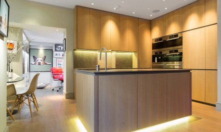 Regent's Park South 2