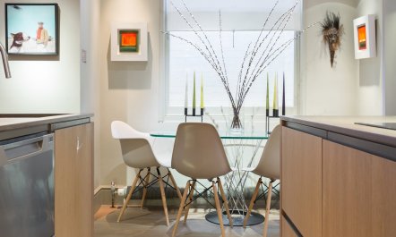 Regent's Park South 1