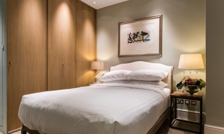 Regent's Park South 7
