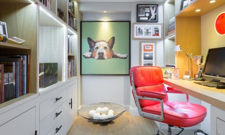 Regent's Park South 3