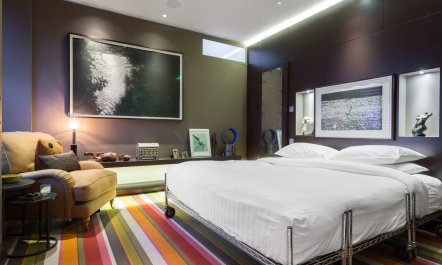 Regent's Park South 4