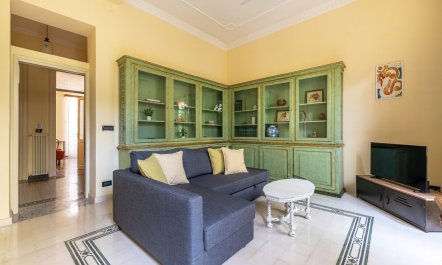 Giardino di Zisa