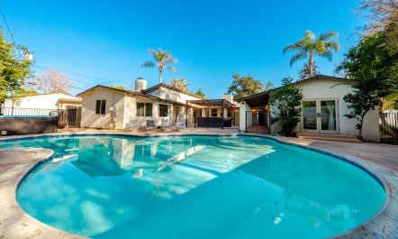 Casita del Lago 9