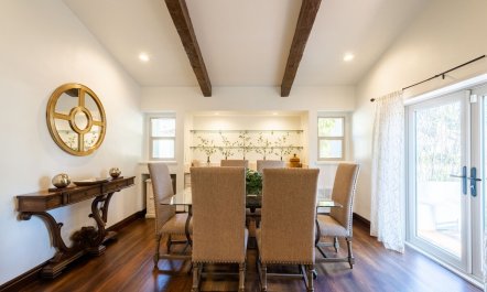 Casita del Lago 3