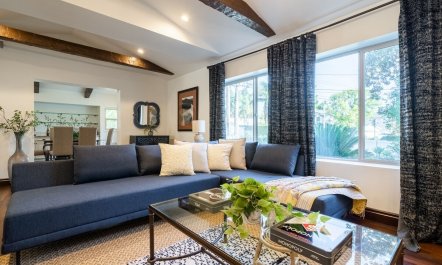 Casita del Lago 2