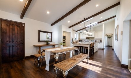 Casita del Lago 5