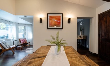 Casita del Lago 7