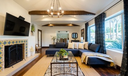 Casita del Lago 8