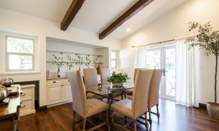 Casita del Lago 4