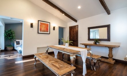 Casita del Lago 6