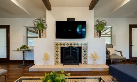 Casita del Lago 1