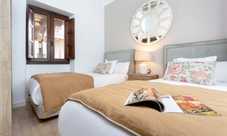 The Granada Way 9