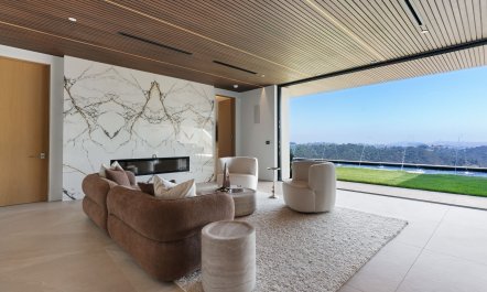 Opulent Echo 6