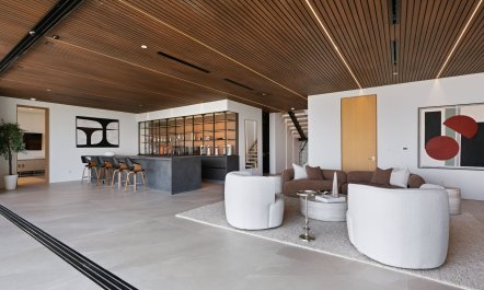 Opulent Echo 7