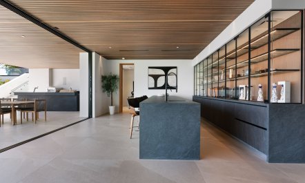 Opulent Echo 8