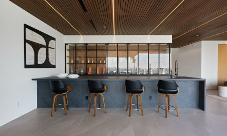 Opulent Echo 9