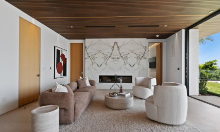 Opulent Echo 5