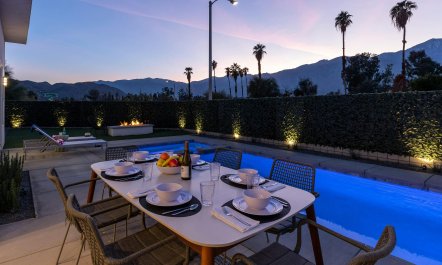 Palms by the Pool 3