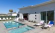Palms by the Pool 1