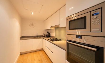 Kensington Terrace Dreams 3