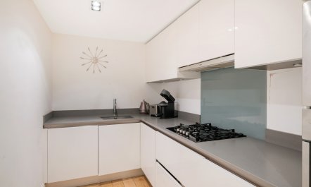 Kensington Terrace Dreams 8
