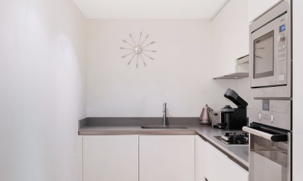 Kensington Terrace Dreams 7