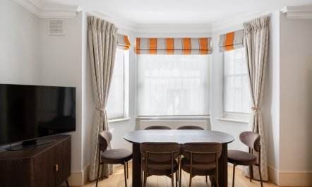 Kensington Terrace Dreams 6