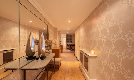 Kensington Terrace Dreams